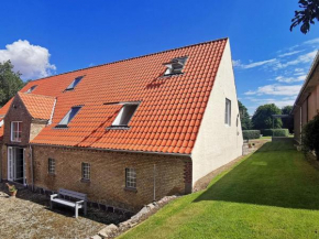 4 star holiday home in Kerteminde